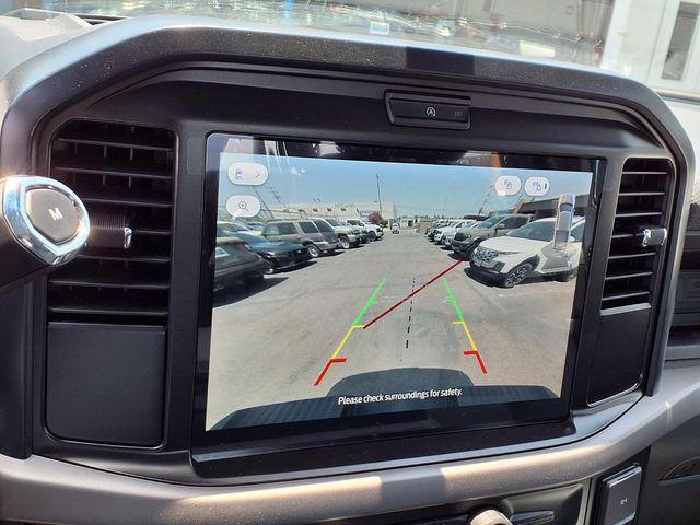صورة مصغرة 12 لـ 2026 FORD F-150 XL