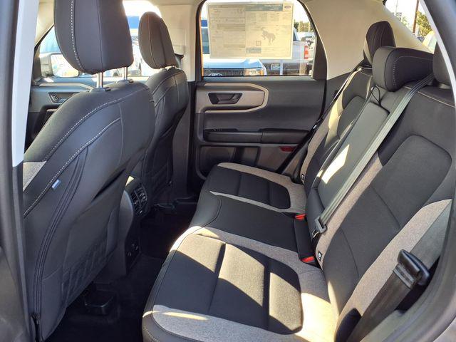 FORD BRONCO SPORT BIG BEND - 8