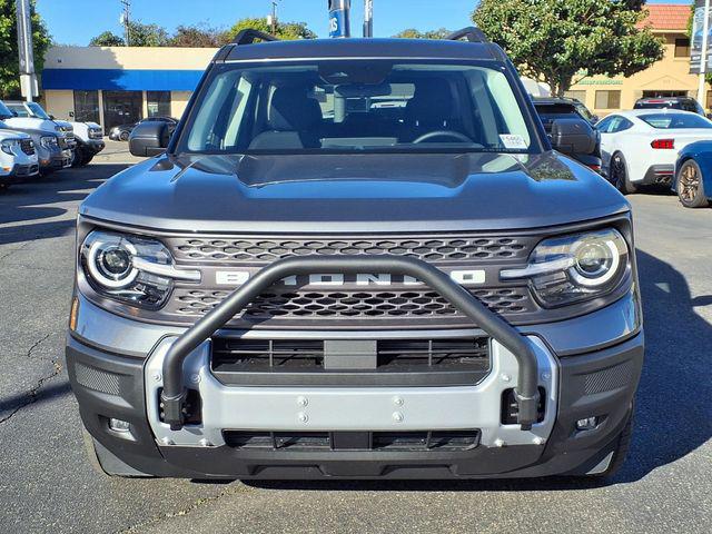 FORD BRONCO SPORT BIG BEND - 2
