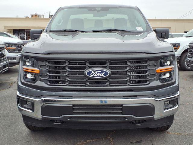 2026 FORD F-150 XL photo 2