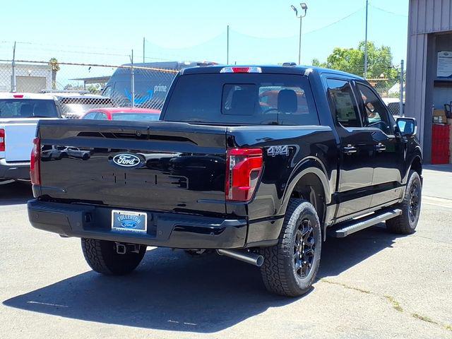 2026 FORD F-150 XLT — фото 4