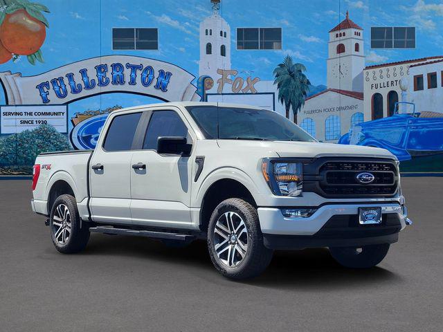 2023 FORD F-150 XL — фото 1