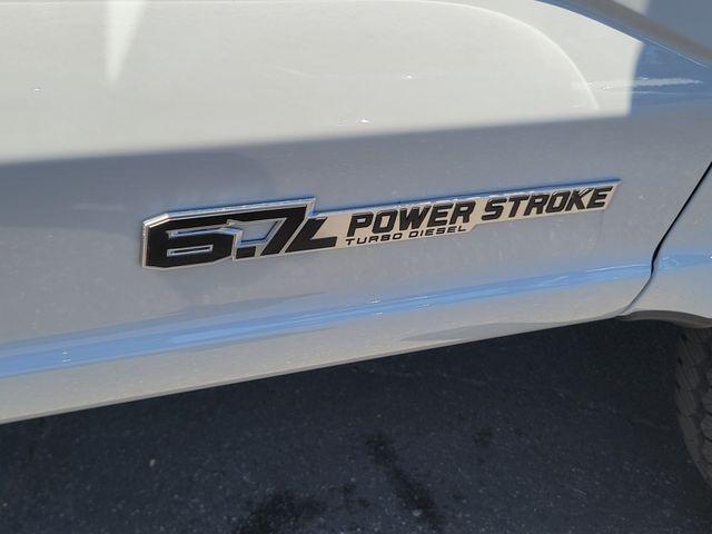 صورة 8 لـ 2026 FORD F-250 XL