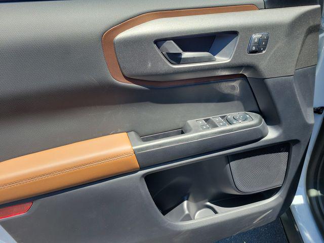 2026 FORD BRONCO SPORT OUTER BANKS — миниатюра 18