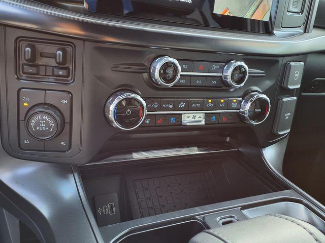 FORD F-150 LARIAT - 7