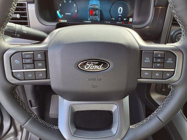 FORD F-150 LARIAT - 9