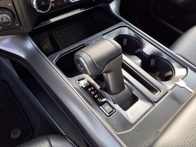 FORD F-150 LARIAT - 8