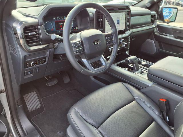 FORD F-150 LARIAT - 4