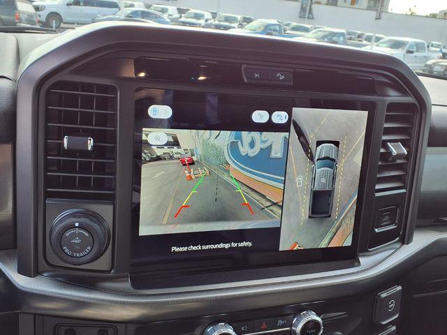 FORD F-150 LARIAT - 6