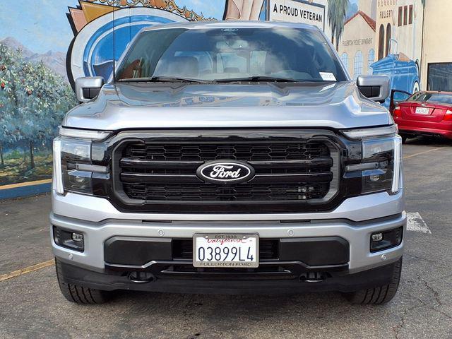 FORD F-150 LARIAT - 2