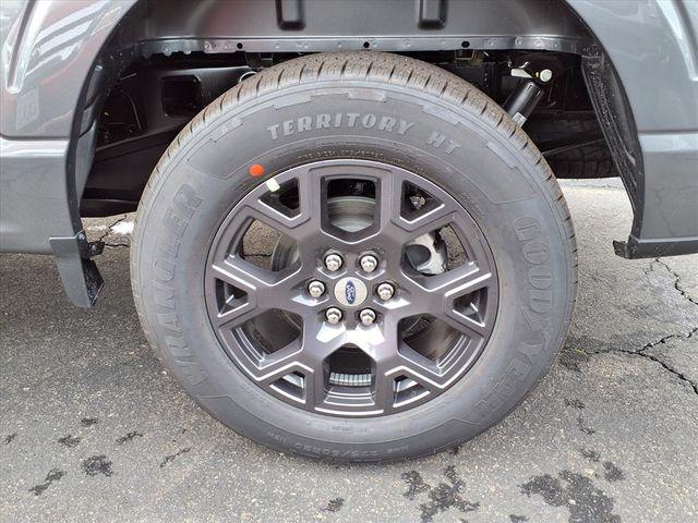 FORD F-150 STX - 5