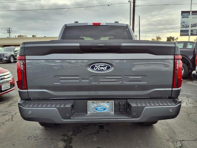 FORD F-150 STX - 3