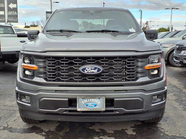 FORD F-150 STX - 2