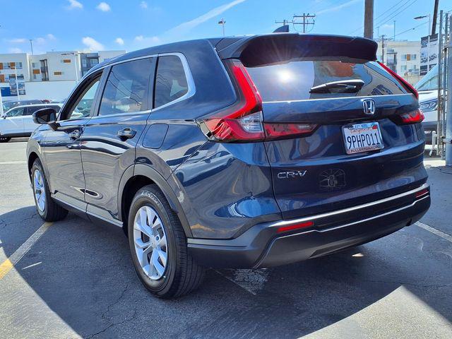 HONDA CR-V LX 2WD - 3