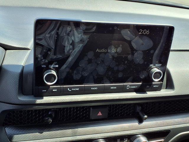 HONDA CR-V LX 2WD - 6