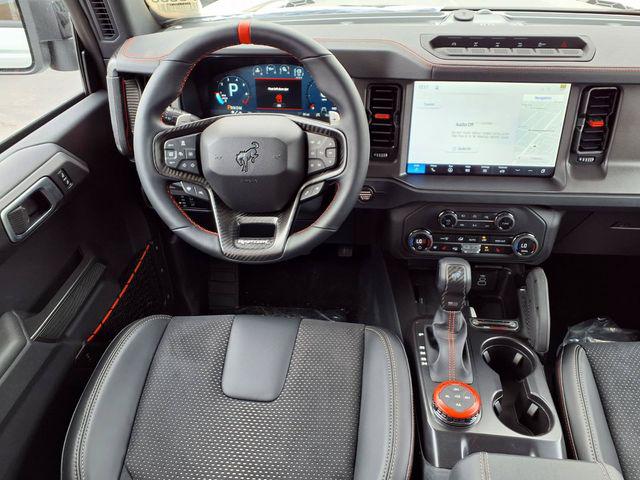 صورة 9 لـ 2026 FORD BRONCO RAPTOR