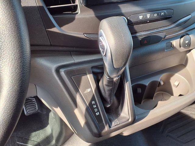 2026 FORD TRANSIT-150 BASE 缩略图 13