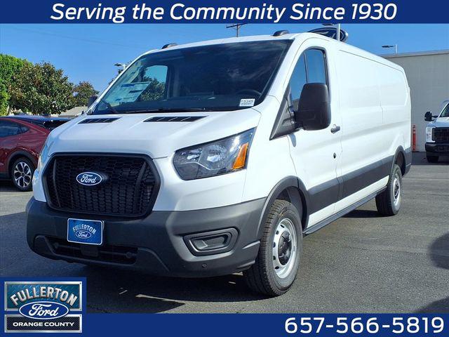 New 2026 Ford Transit-150 Base
