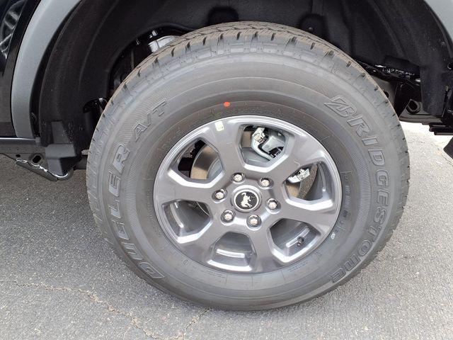 FORD BRONCO BIG BEND - 5