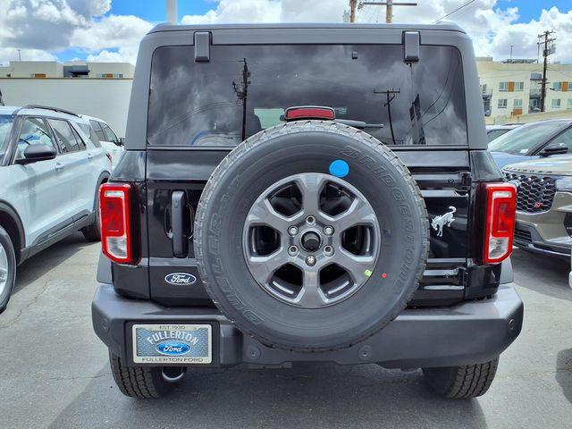 FORD BRONCO BIG BEND - 3