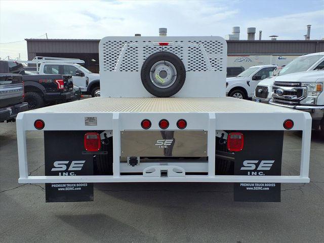 2024 FORD F-350 XL 照片 4
