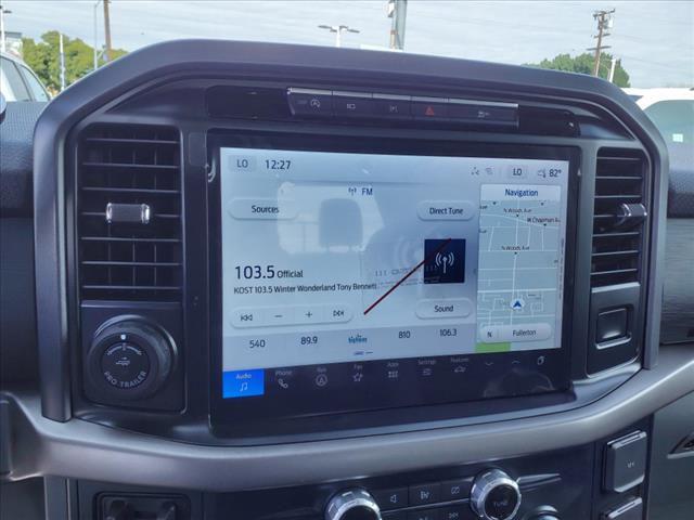 FORD F-150 XLT - 9