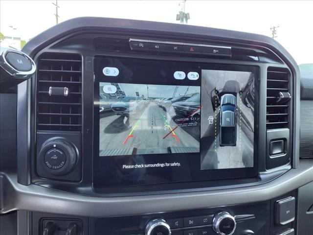 FORD F-150 XLT - 10