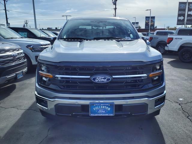 FORD F-150 XLT - 2