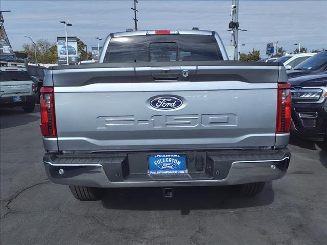 FORD F-150 XLT - 3