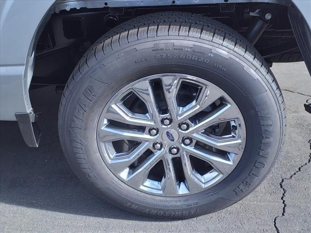 FORD F-150 XLT - 5