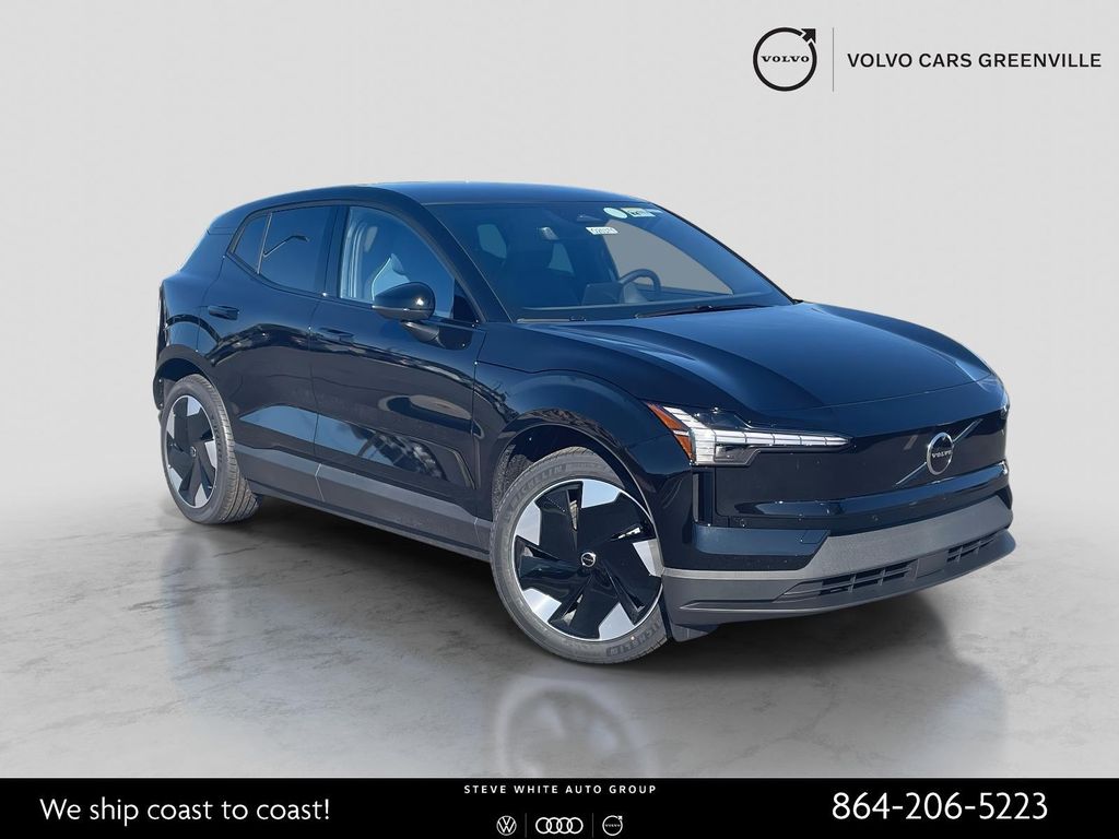 New 2026 Volvo EX30 Plus Twin Motor Performance, Fully electric