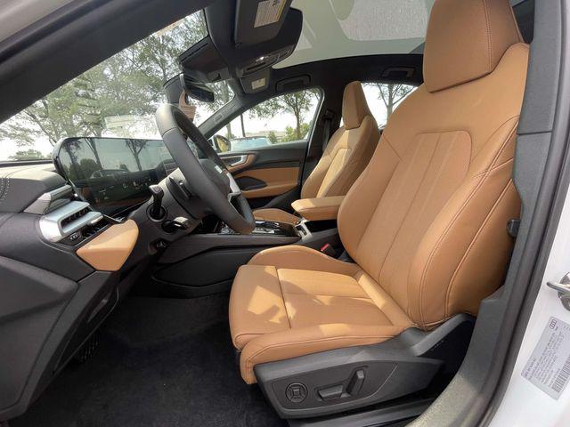 2026 AUDI A5 PREMIUM PLUS TFSI QUATTRO S TRONIC 缩略图 17