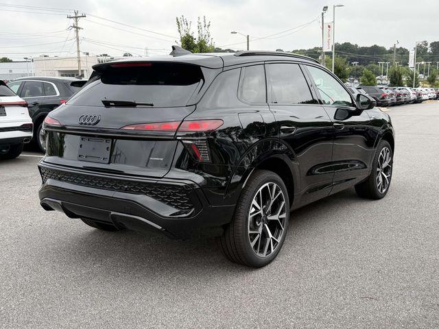 2026 AUDI Q3 TFSI QUATTRO S TRONIC — миниатюра 7