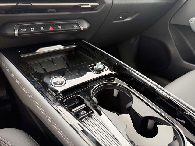 2026 AUDI Q3 TFSI QUATTRO S TRONIC — миниатюра 30