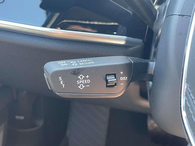 صورة مصغرة 24 لـ 2026 AUDI A8 55 TFSI QUATTRO TIPTRONIC