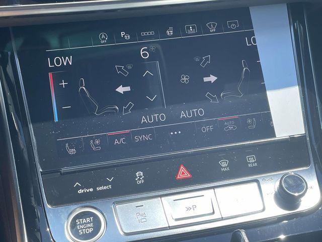 صورة مصغرة 29 لـ 2026 AUDI A8 55 TFSI QUATTRO TIPTRONIC
