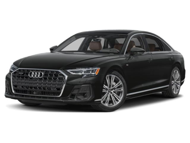 New 2026 Audi A8 55 TFSI quattro Tiptronic