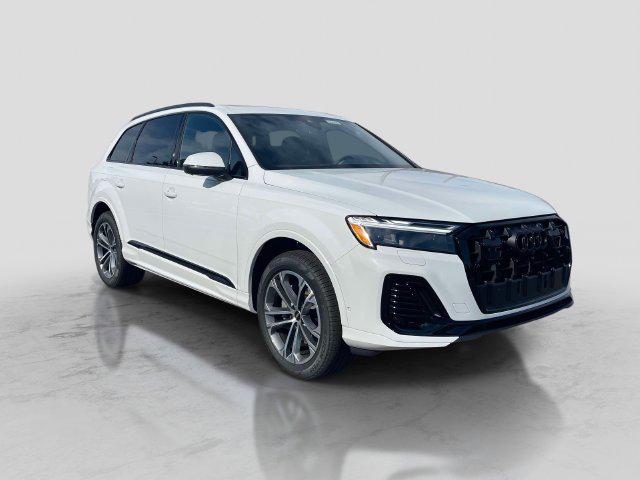 New 2026 Audi Q7 45 Premium