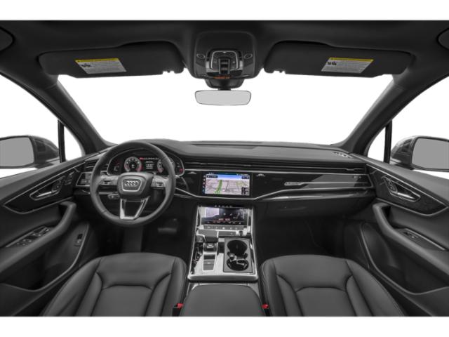 صورة 7 لـ 2026 AUDI Q7 45 PREMIUM