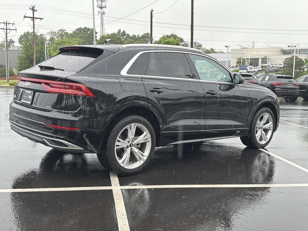صورة 6 لـ 2023 AUDI Q8 55 PREMIUM PLUS