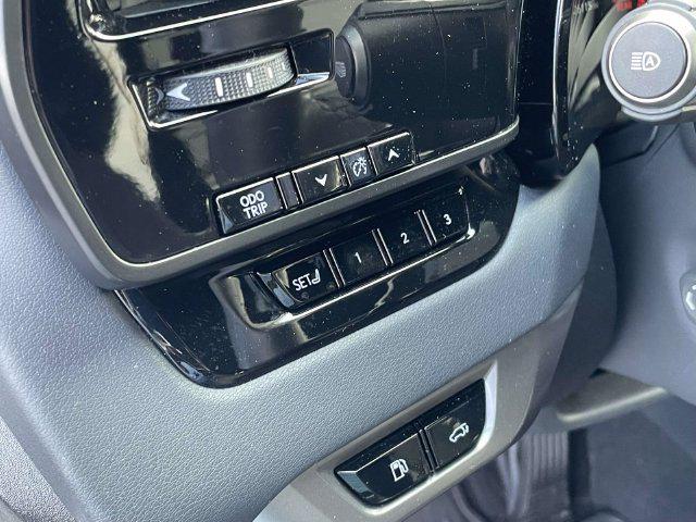 2025 Lexus RX 350 LUXURY 缩略图 20