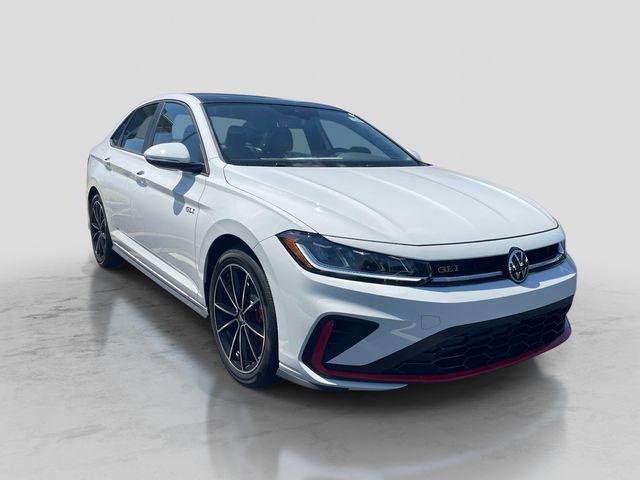 New 2026 Volkswagen Jetta GLI 2.0T Autobahn