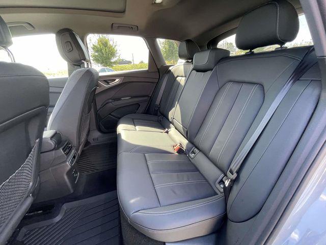 صورة 13 لـ 2023 AUDI Q4 E-TRON PRESTIGE 50 QUATTRO
