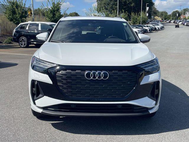 صورة 2 لـ 2023 AUDI Q4 E-TRON PRESTIGE 50 QUATTRO