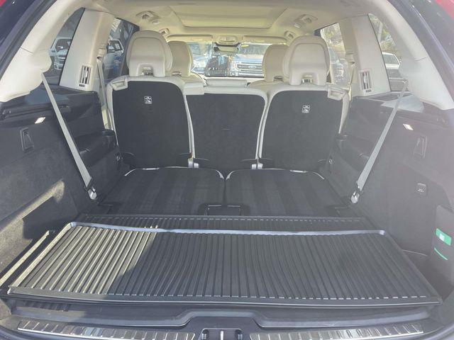 2024 Volvo XC90 B6 PLUS BRIGHT THEME 7-SEATER 照片 10