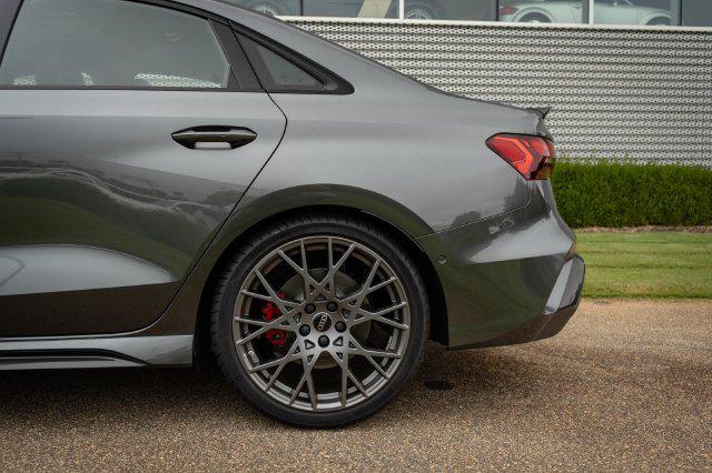 2026 AUDI RS 3 TFSI QUATTRO S TRONIC — миниатюра 15