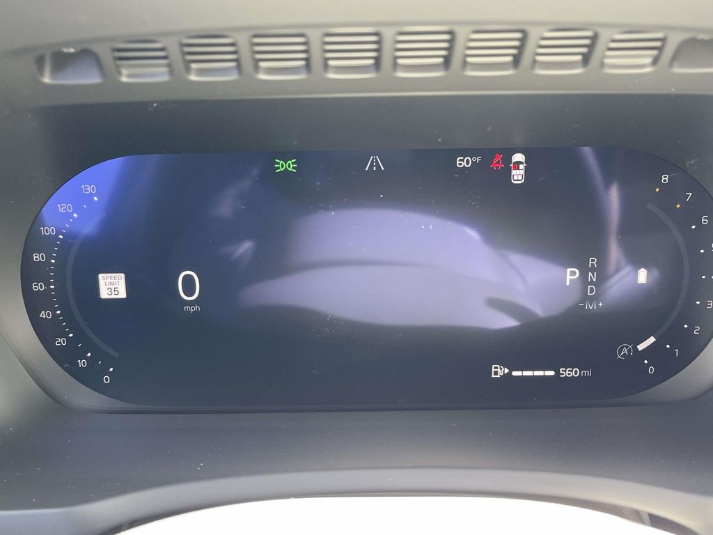 صورة مصغرة 22 لـ 2026 Volvo XC90 B6 ULTRA 7-SEATER