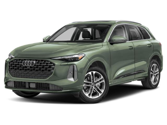 New 2026 Audi Q5 Premium Plus TFSI quattro S tronic