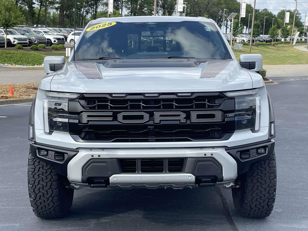 FORD F-150 RAPTOR - 2