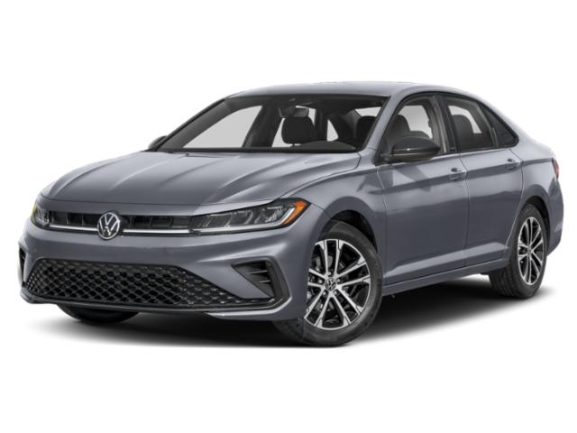 New 2027 Volkswagen Jetta 1.4T S